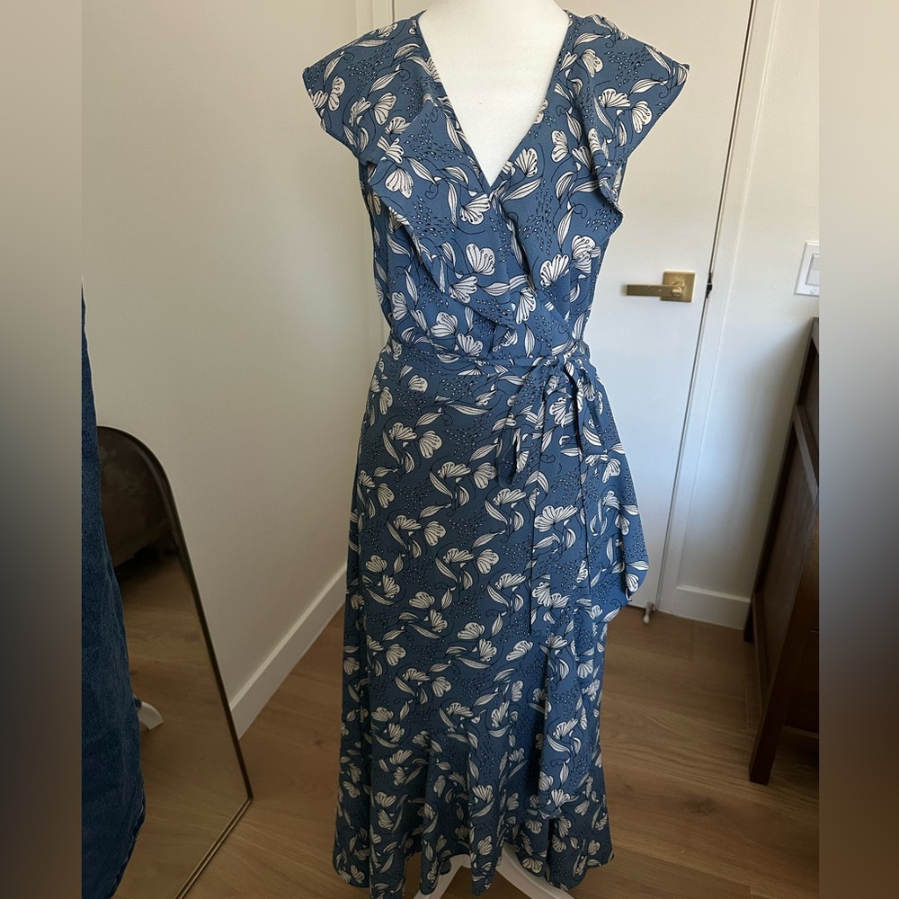 MAX STUDIO dress